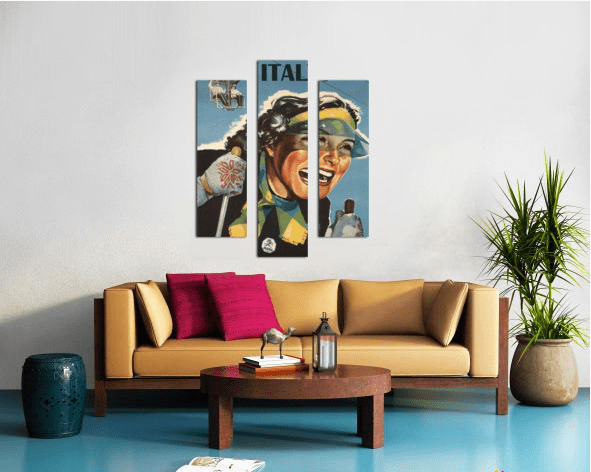 Skiing in Italy - Powderaddicts