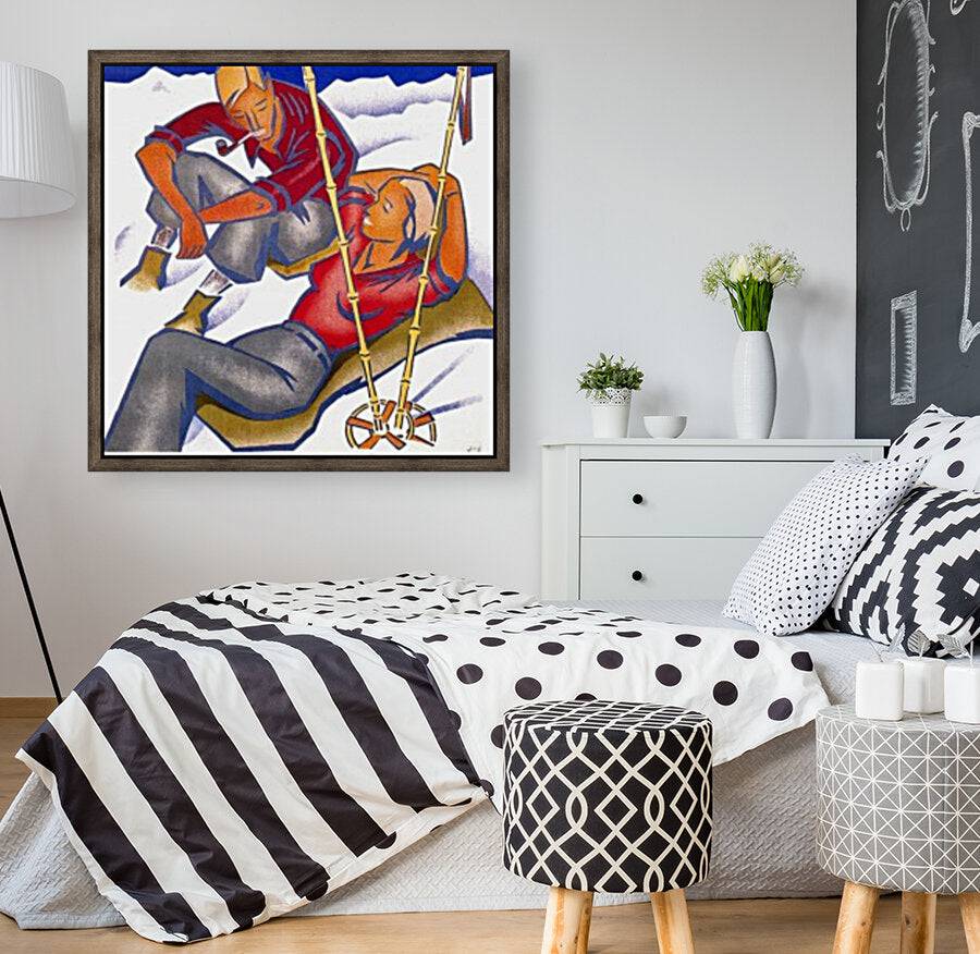 Skiing in Norway - Powderaddicts