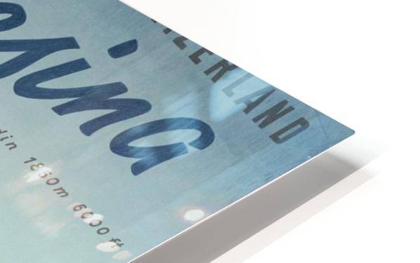 Skiing in Pontresina - Powderaddicts