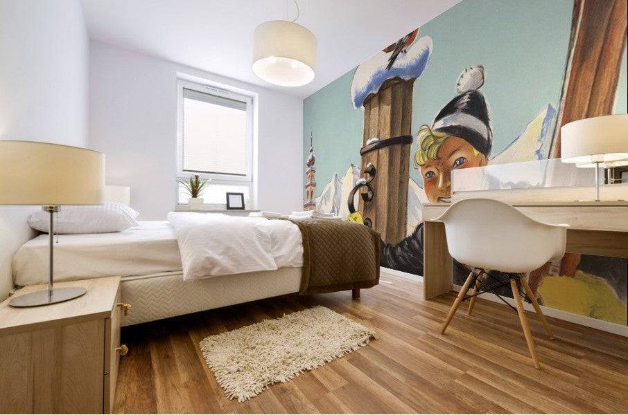 Skiing in Pontresina - Powderaddicts