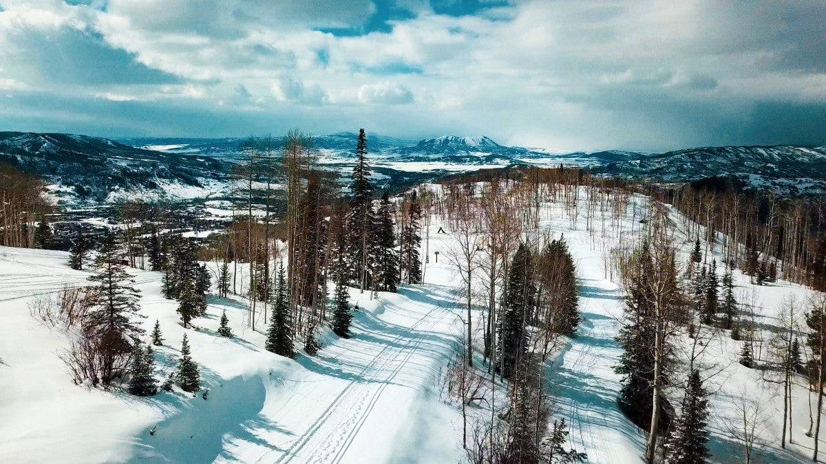 Sleeping Giant - Powderaddicts