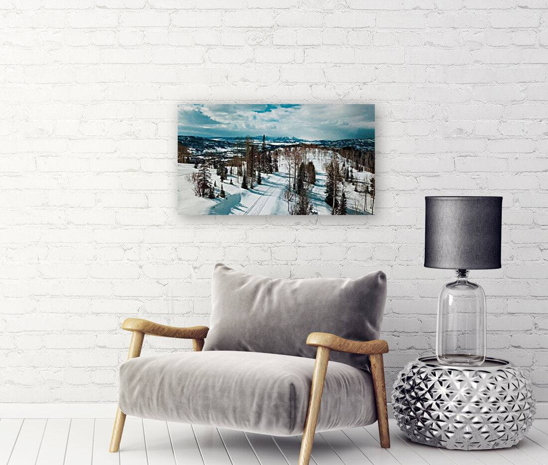 Sleeping Giant - Powderaddicts