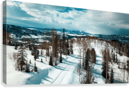 Sleeping Giant - Powderaddicts