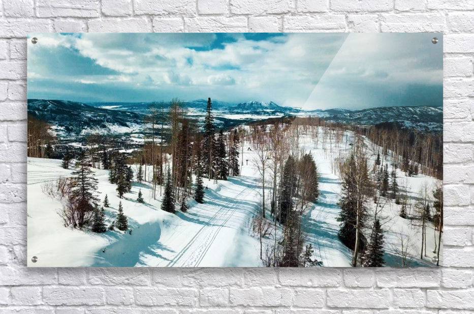 Sleeping Giant - Powderaddicts