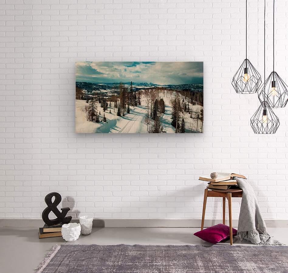 Sleeping Giant - Powderaddicts