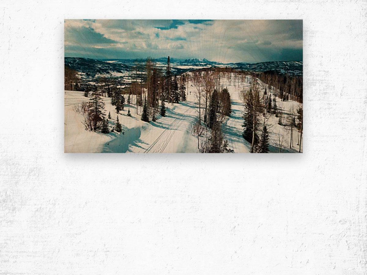 Sleeping Giant - Powderaddicts