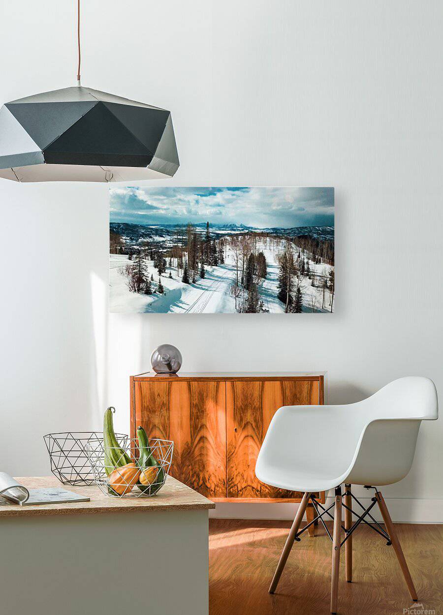 Sleeping Giant - Powderaddicts