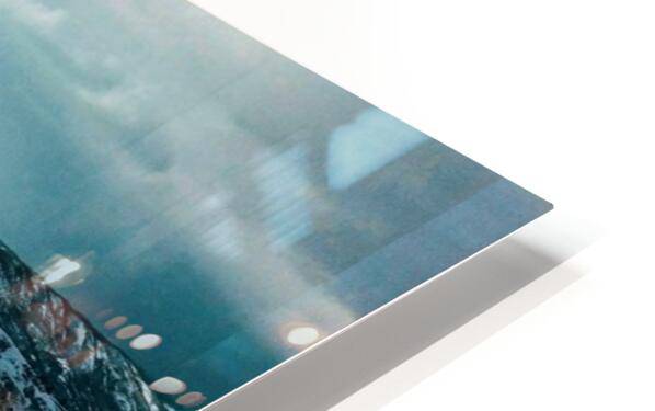 Sleeping Giant - Powderaddicts