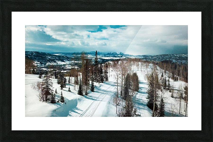 Sleeping Giant - Powderaddicts