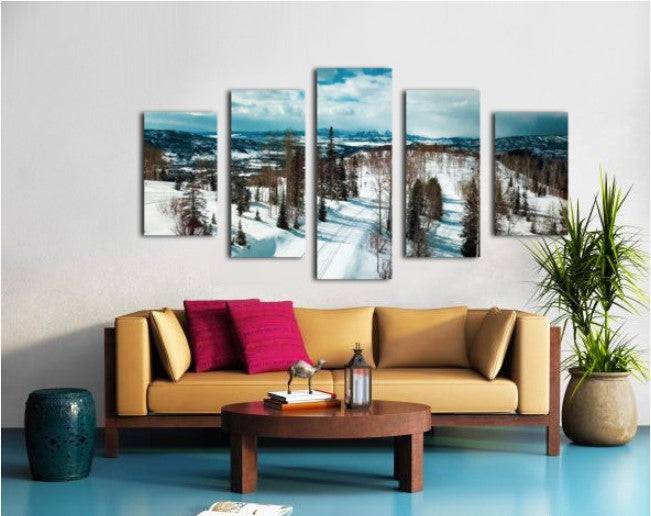 Sleeping Giant - Powderaddicts