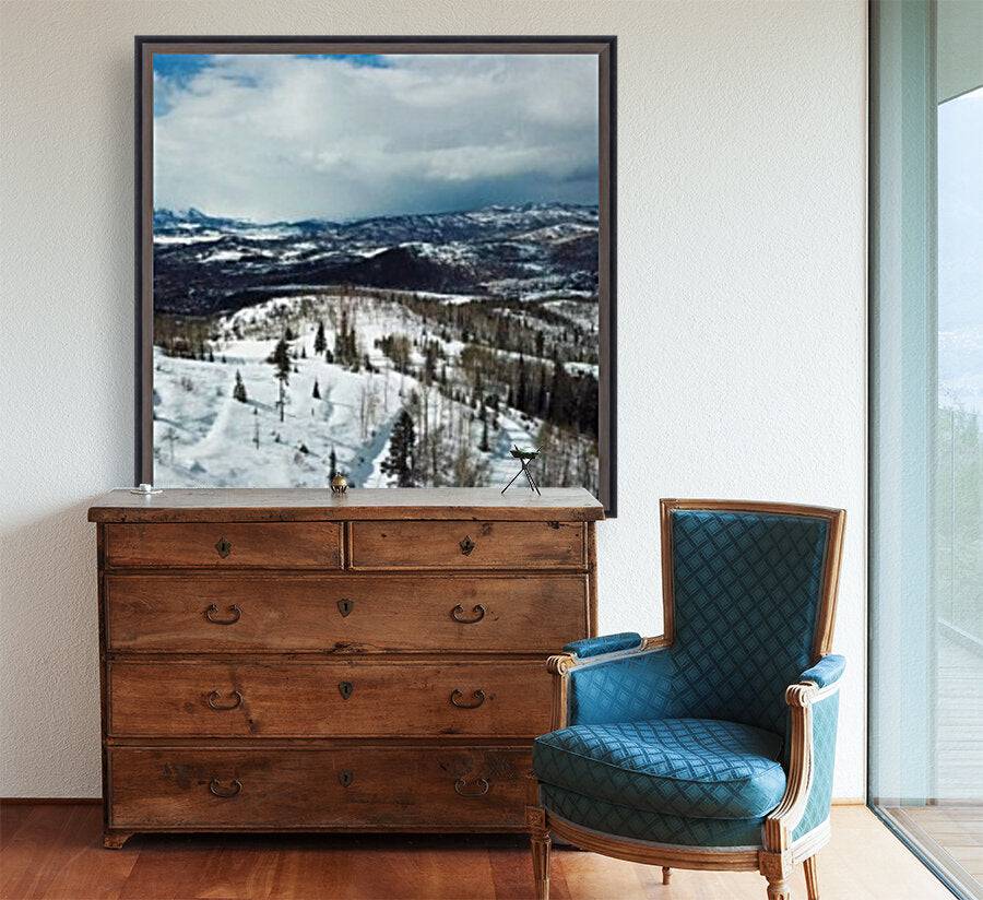 Sleeping Giant - Powderaddicts