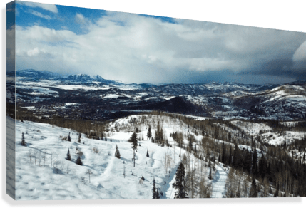 Sleeping Giant - Powderaddicts