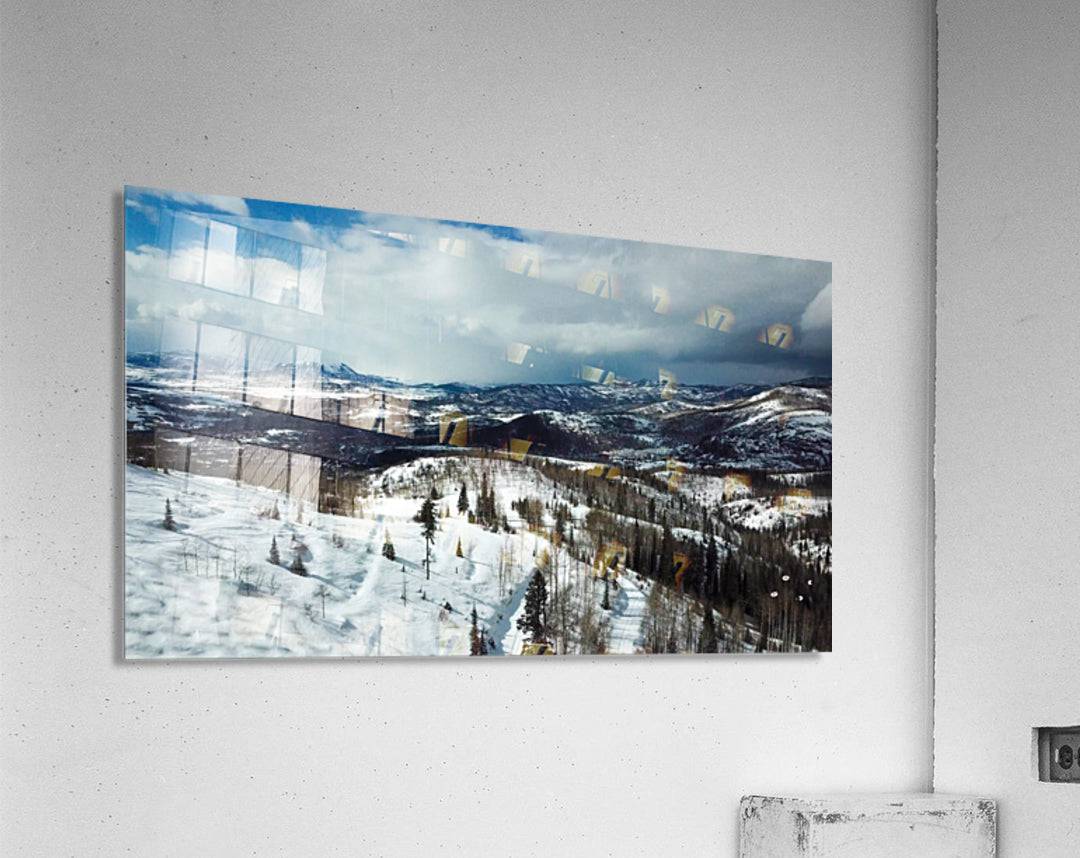 Sleeping Giant - Powderaddicts