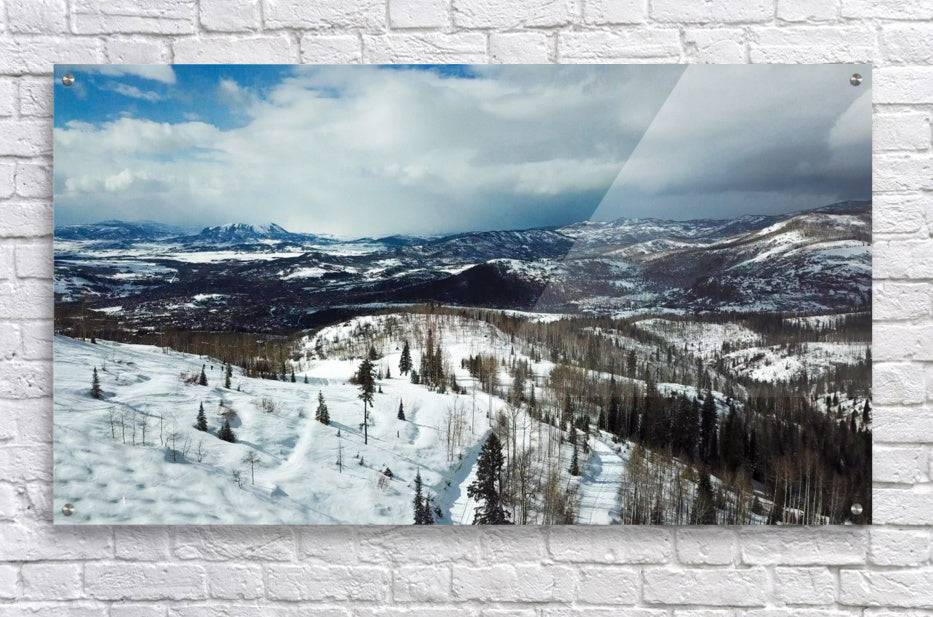 Sleeping Giant - Powderaddicts