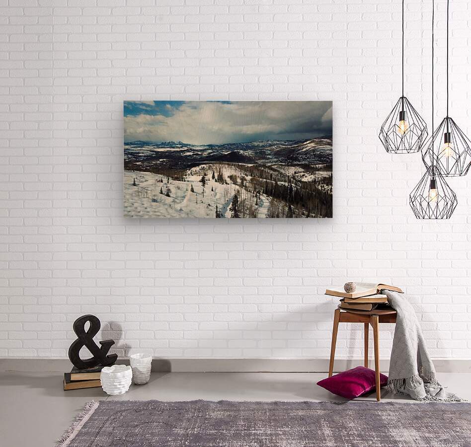 Sleeping Giant - Powderaddicts