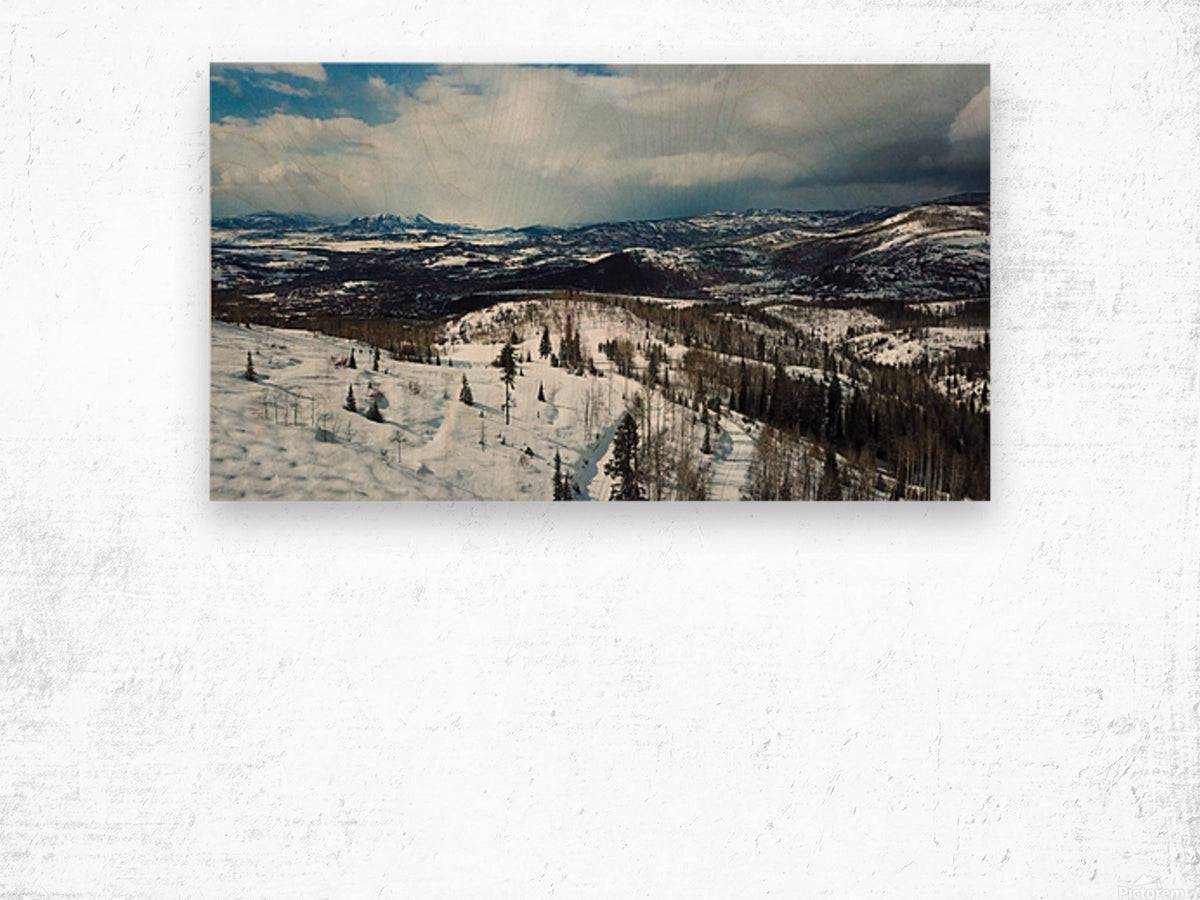 Sleeping Giant - Powderaddicts