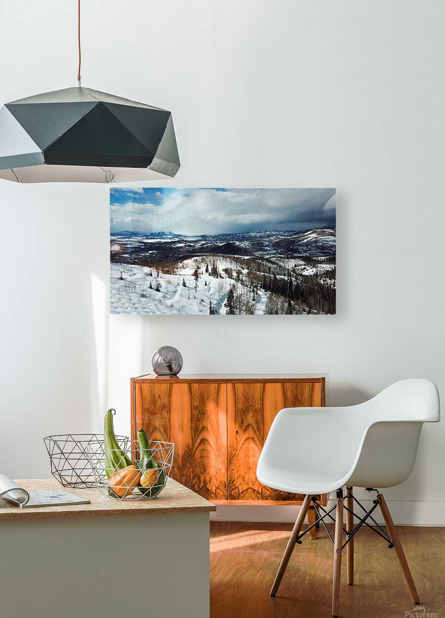 Sleeping Giant - Powderaddicts