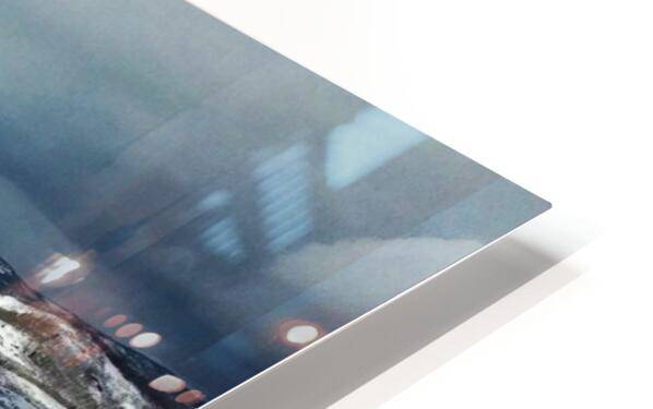 Sleeping Giant - Powderaddicts