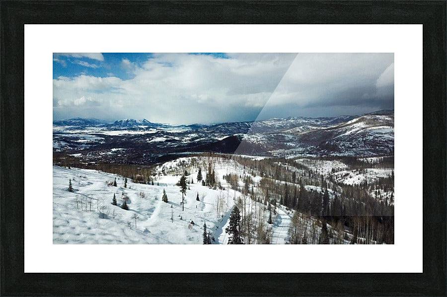 Sleeping Giant - Powderaddicts