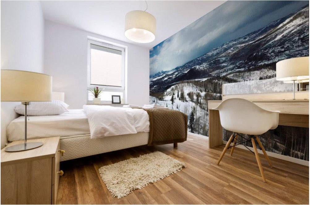 Sleeping Giant - Powderaddicts