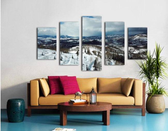 Sleeping Giant - Powderaddicts