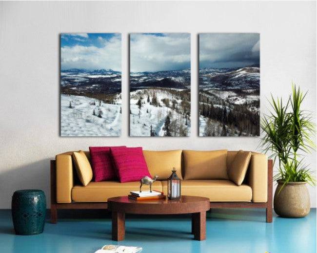 Sleeping Giant - Powderaddicts