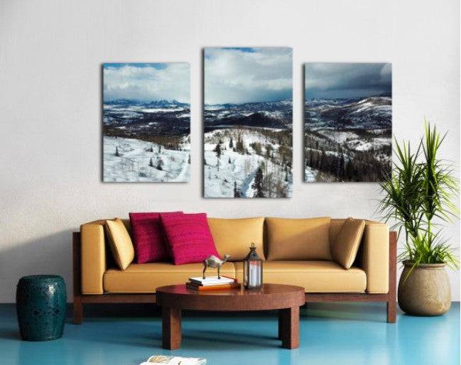 Sleeping Giant - Powderaddicts