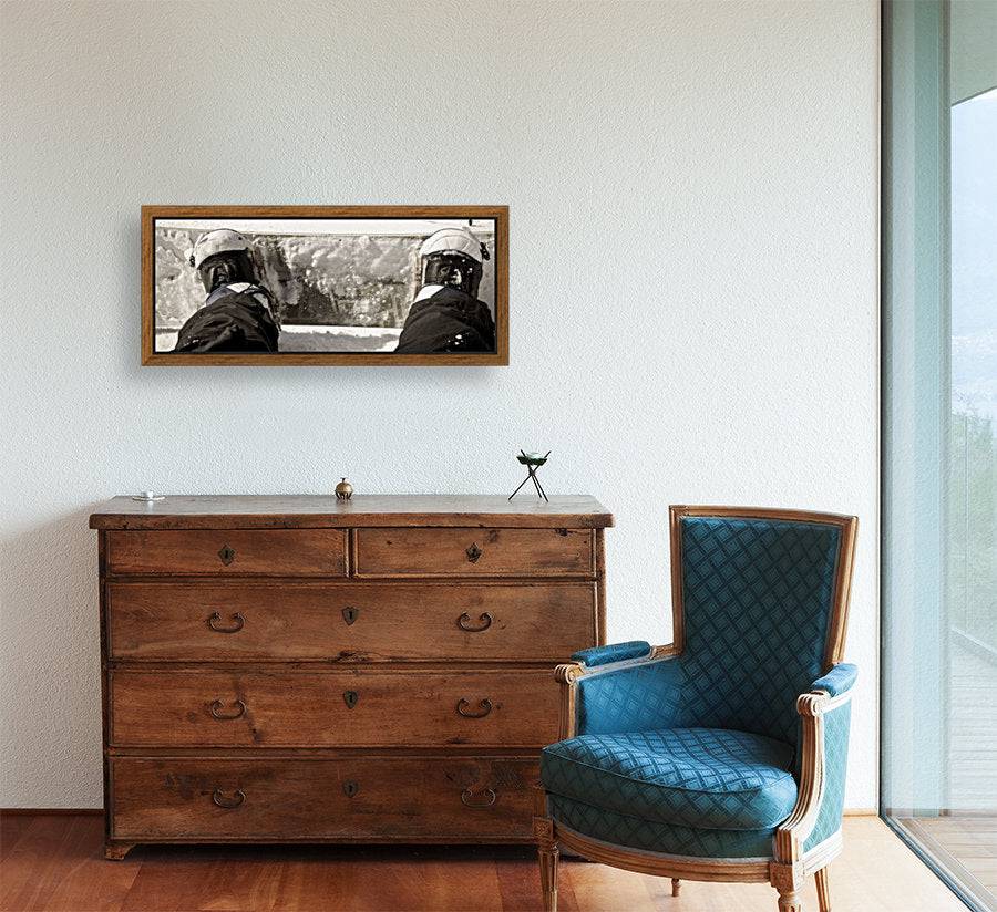 Snowboard With Boots - Powderaddicts