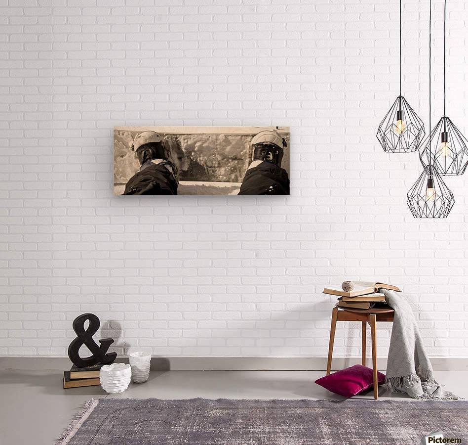 Snowboard With Boots - Powderaddicts