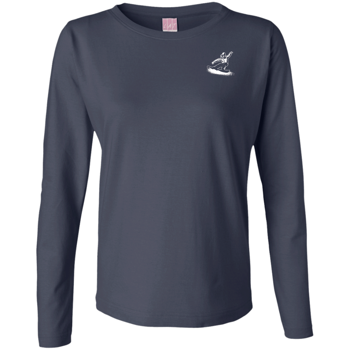 Snowboarder's Prayer Long Sleeves - Powderaddicts