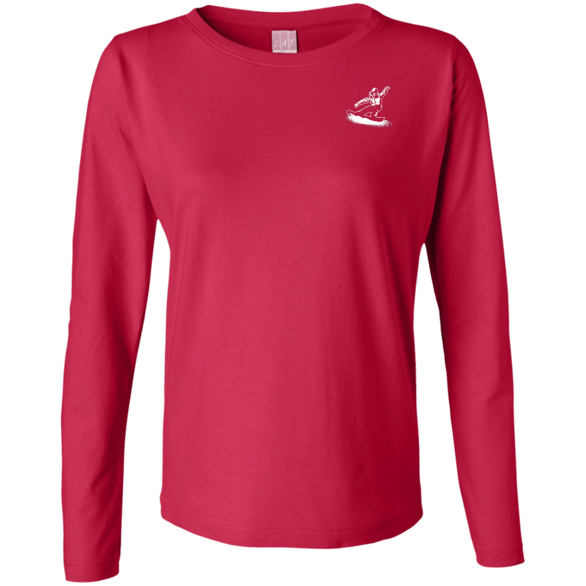 Snowboarder's Prayer Long Sleeves - Powderaddicts