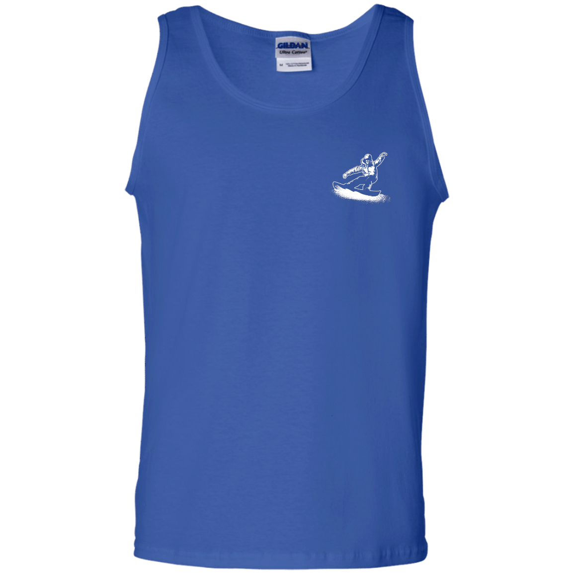 Snowboarder&#39;s Prayer Tank Tops - Powderaddicts