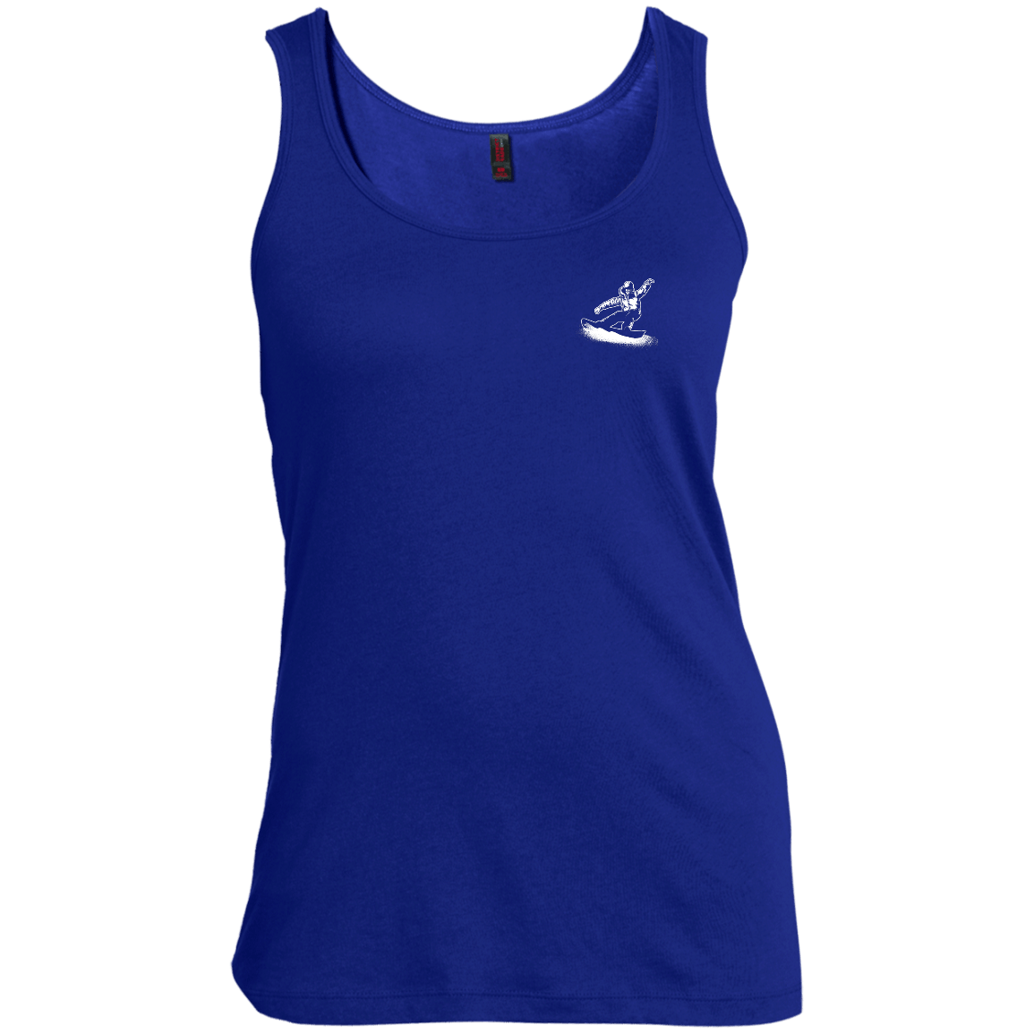 Snowboarder&#39;s Prayer Tank Tops - Powderaddicts
