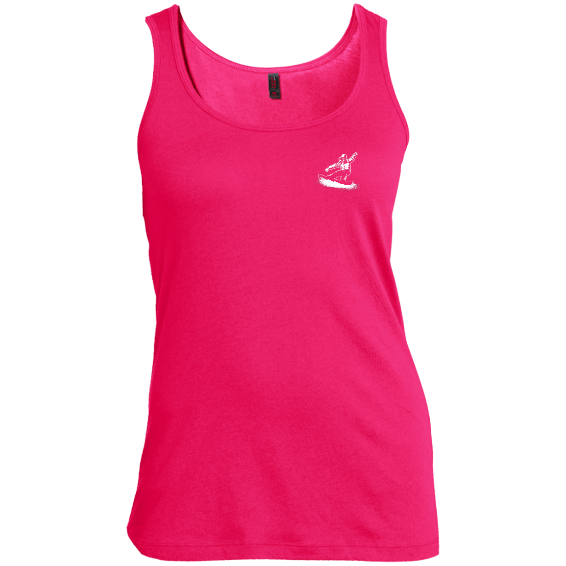 Snowboarder&#39;s Prayer Tank Tops - Powderaddicts