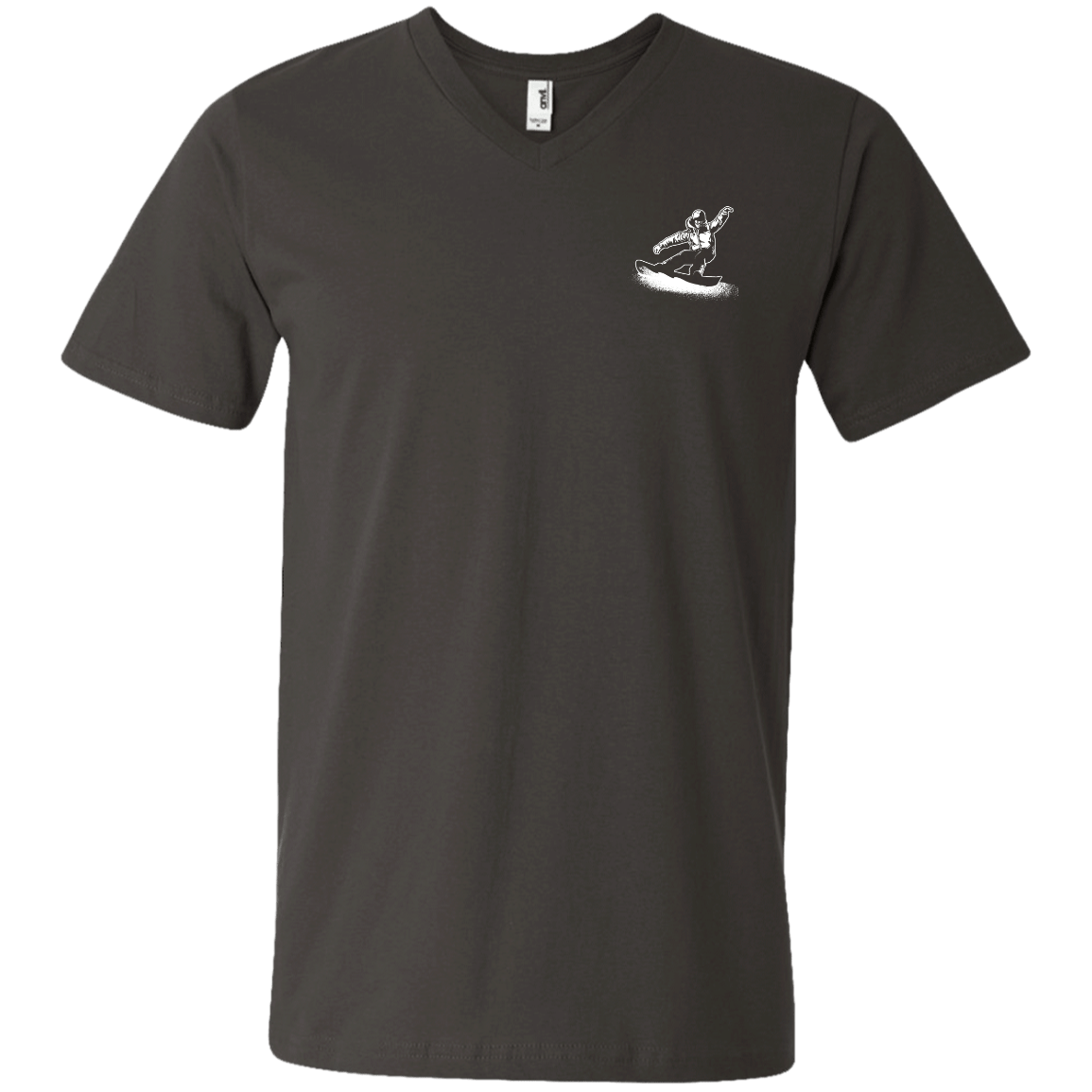 Snowboarder&#39;s Prayer Tees - Powderaddicts