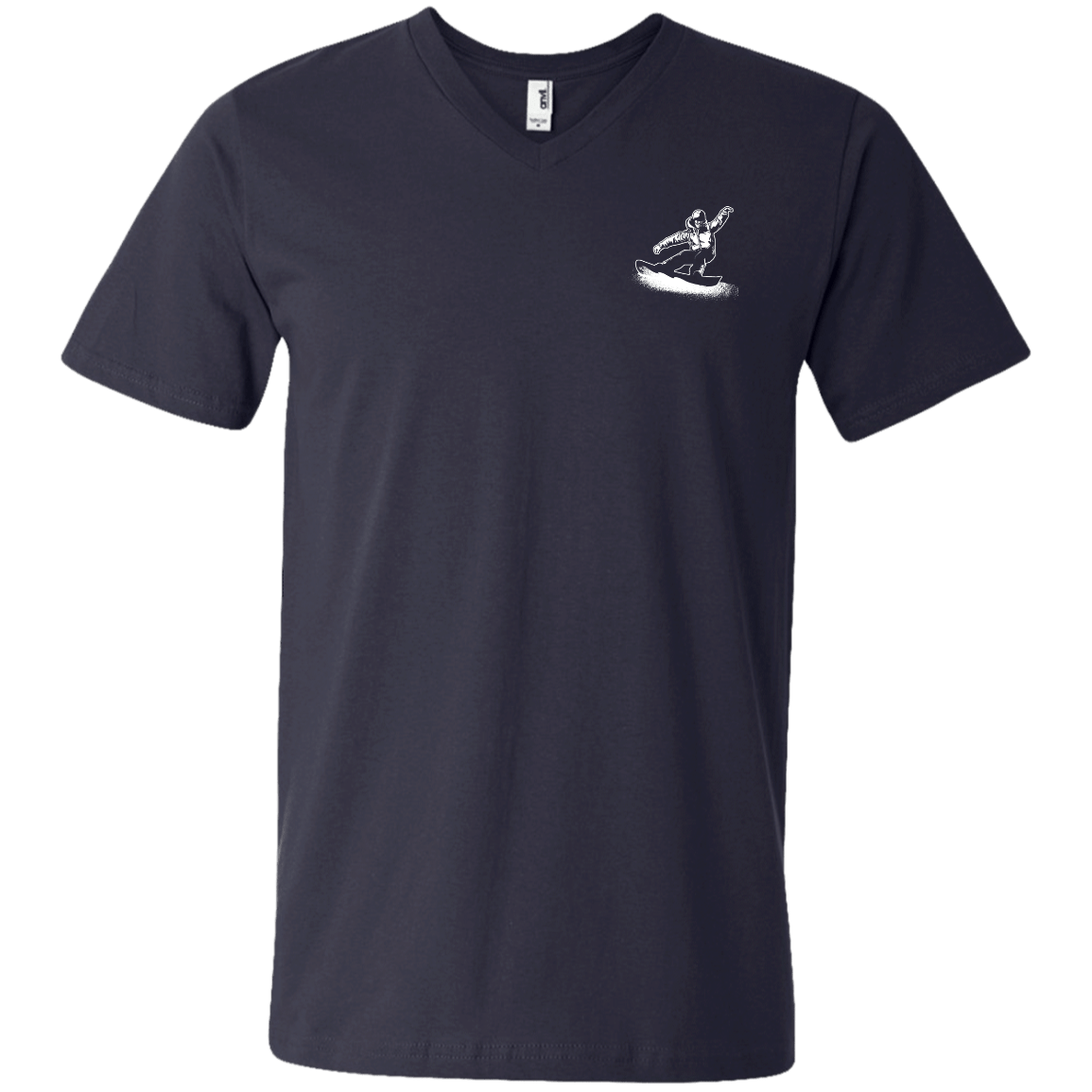 Snowboarder&#39;s Prayer Tees - Powderaddicts