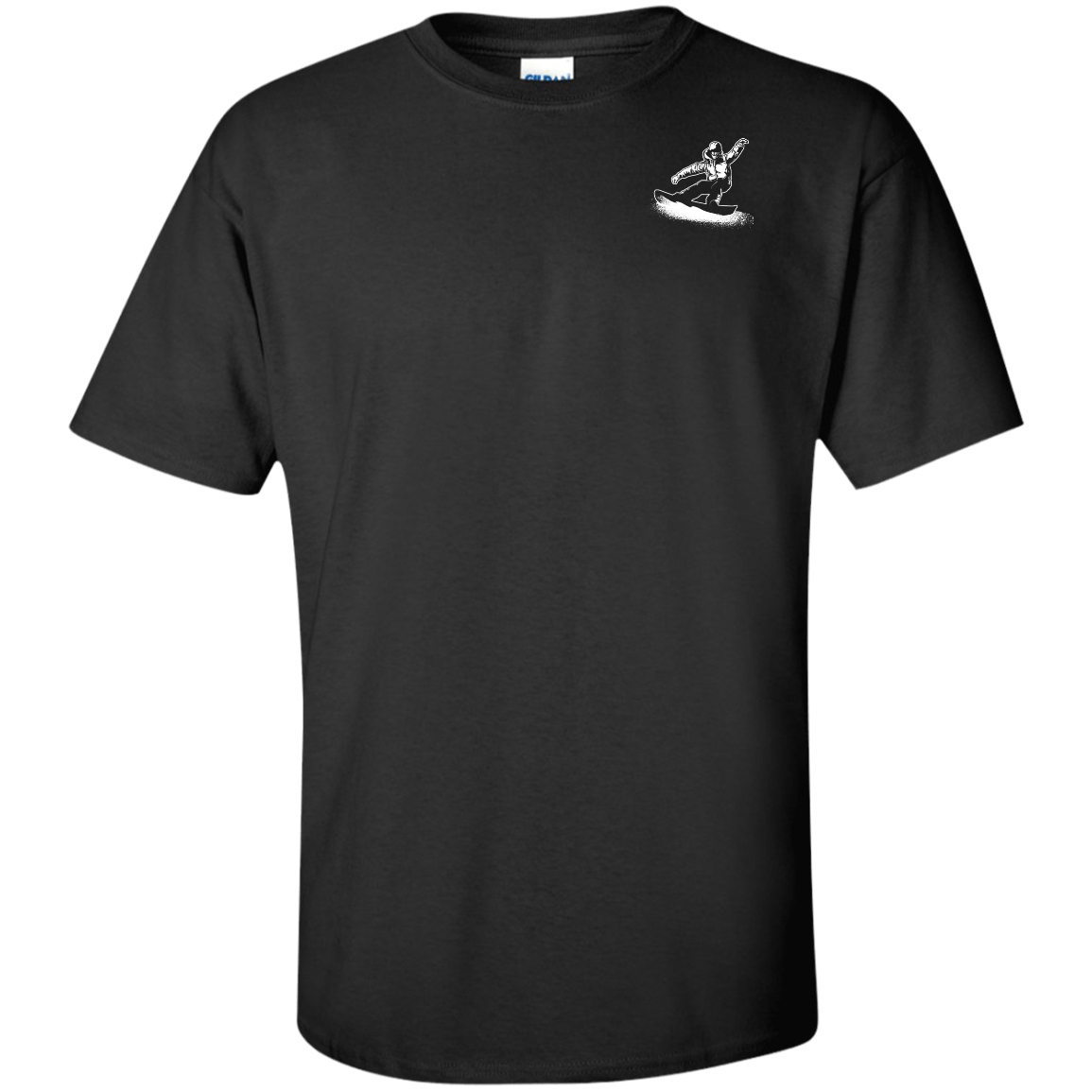 Snowboarder&#39;s Prayer Tees - Powderaddicts