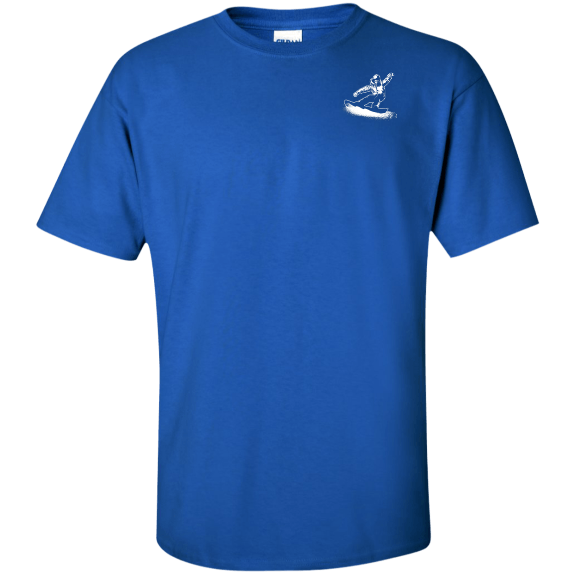 Snowboarder&#39;s Prayer Tees - Powderaddicts