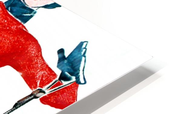 Soviet Skiers - Powderaddicts