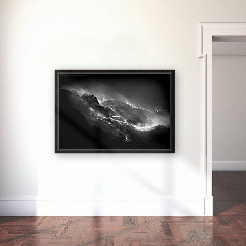 Spindrift Glow - Powderaddicts