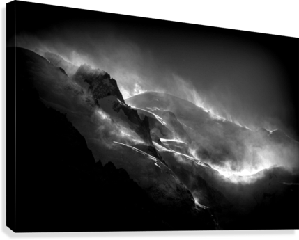 Spindrift Glow - Powderaddicts