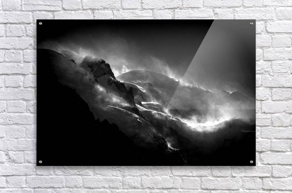 Spindrift Glow - Powderaddicts