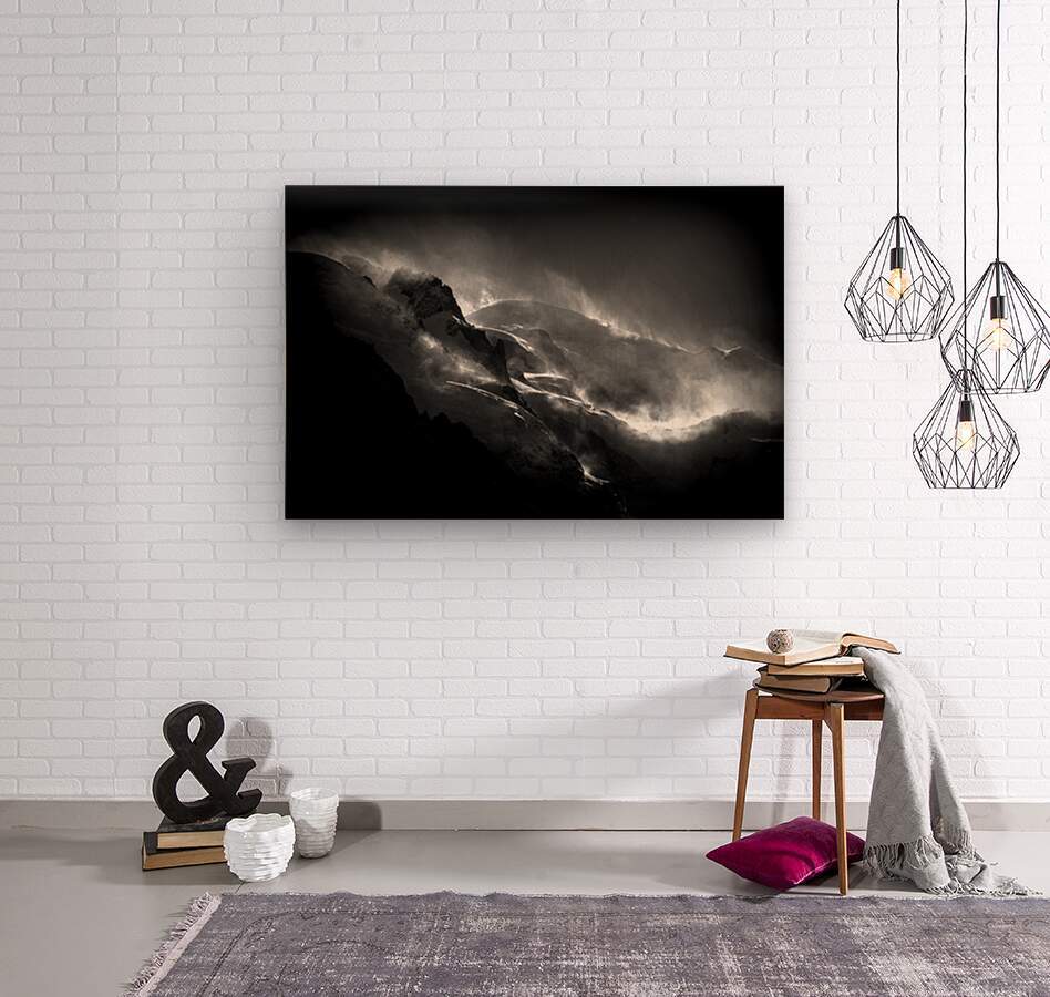 Spindrift Glow - Powderaddicts