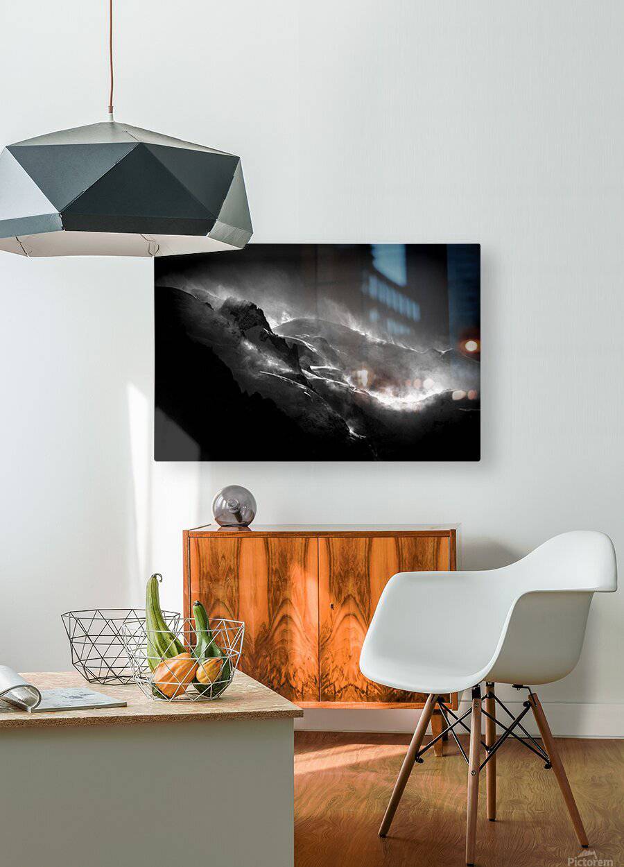 Spindrift Glow - Powderaddicts