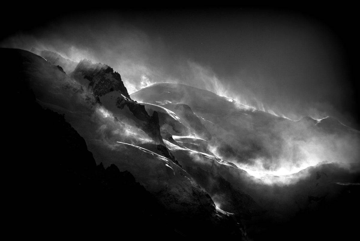 Spindrift Glow - Powderaddicts