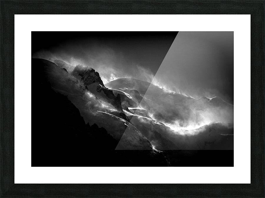 Spindrift Glow - Powderaddicts