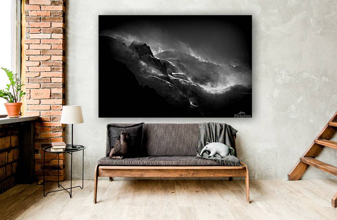 Spindrift Glow - Powderaddicts