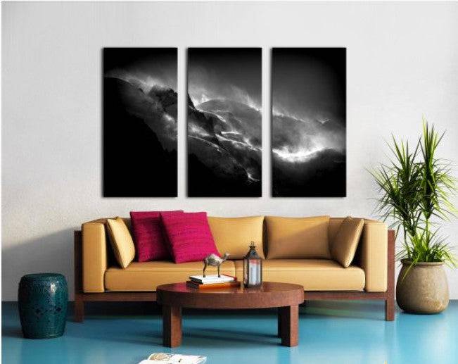 Spindrift Glow - Powderaddicts