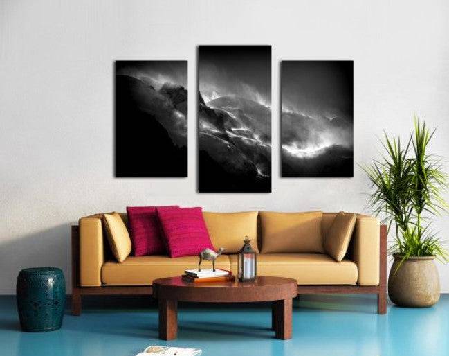 Spindrift Glow - Powderaddicts