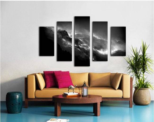 Spindrift Glow - Powderaddicts